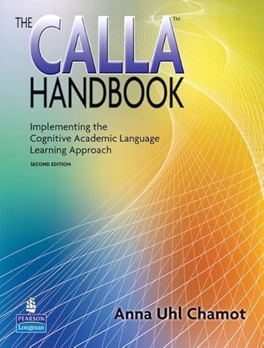 9780132040341: The Calla Handbook: Implementing the Cognitive Academic Language Learning Approach