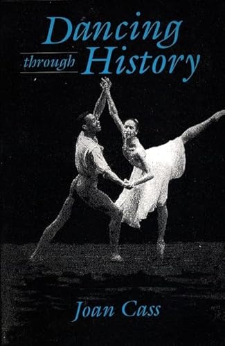 9780132043892: Dancing Through History