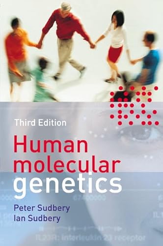 9780132051576: Human Molecular Genetics (Cell and Molecular Biology in Action)