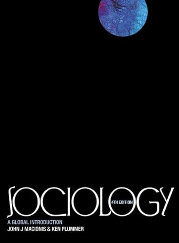 Imagen de archivo de Sociology: A Global Introduction a la venta por medimops