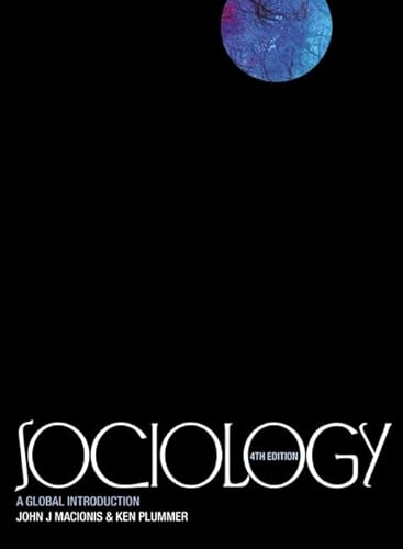 9780132051583: Sociology: A Global Introduction