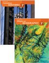 Stock image for Pearson Canadian History 7 Pearson Physical Geography 7 for sale by ThriftBooks-Dallas