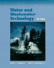 Stock image for Water and Wastewater Technology for sale by ThriftBooks-Atlanta