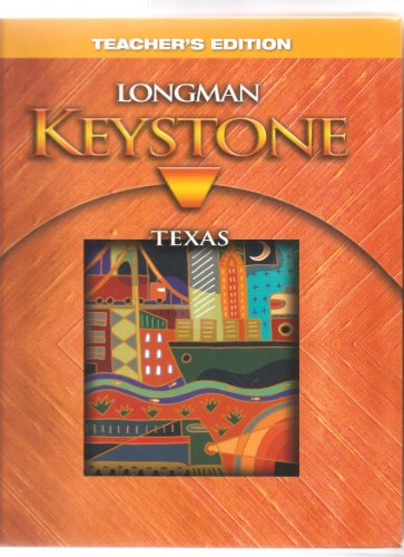 Stock image for Longman Keystone, Teacher's Edition for sale by Allied Book Company Inc.