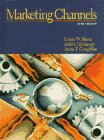 Stock image for Marketing Channels for sale by Better World Books