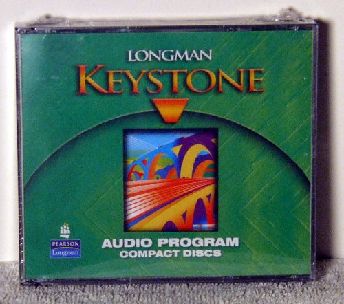 9780132058766: Audio CD Keystone C