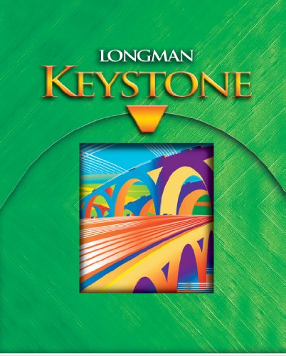 Stock image for LONGMAN KEYSTONE C STUDENT CDROM & EBK for sale by Iridium_Books