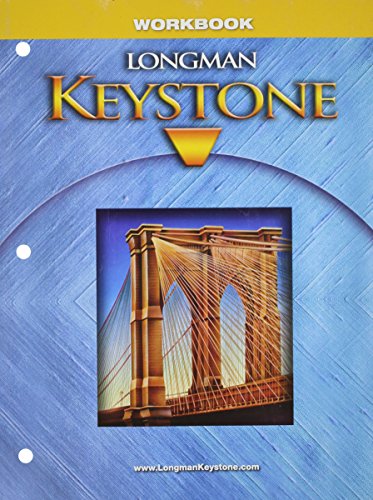 Imagen de archivo de Longman Keystone a la venta por Better World Books