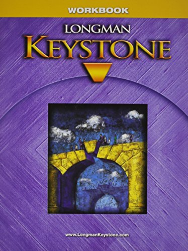 Stock image for Longman Keystone for sale by Better World Books