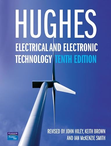 9780132060110: Electrical and Electronic Technology