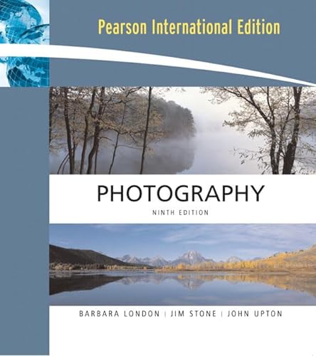 Photography: International Edition - Upton, John,Stone, Jim,London, Barbara