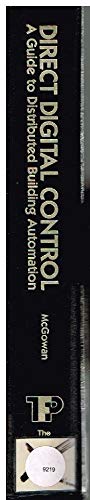 9780132062695: Direct Digital Control: A Guide to Distributed Building Automation