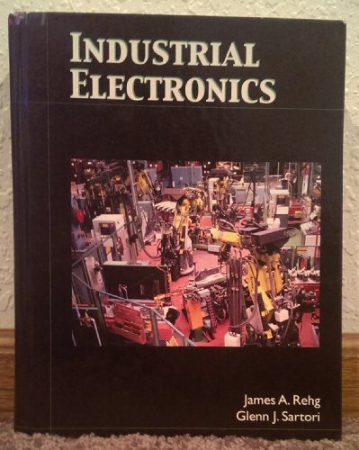 9780132064187: Industrial Electronics