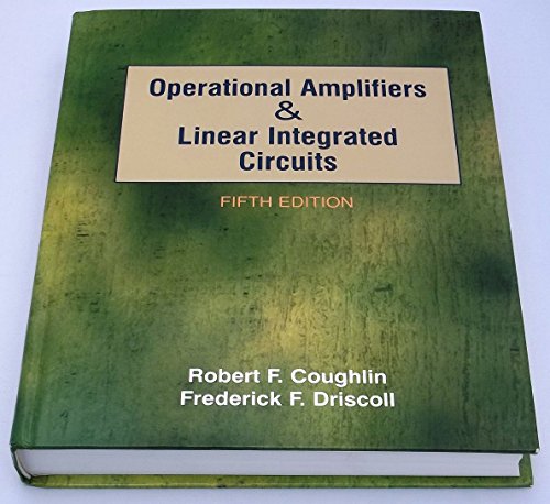 Imagen de archivo de Operational Amplifiers and Linear Integrated Circuits a la venta por BooksRun