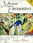 9780132074575: Musical Encounters