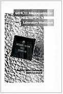 Laboratory Manual for Microcontroller Technology - Robert John Dirkman; John Leonard