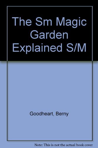 Stock image for The Magic Garden Explained Solutions Manual: The Internals of Unix System V Release 4 : An Open Systems Design for sale by HPB-Red