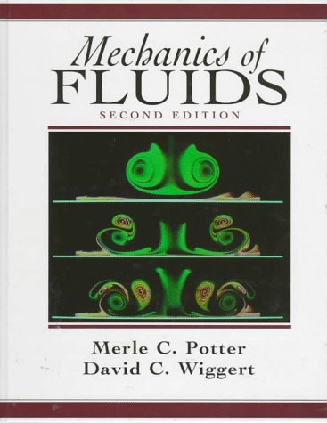 Imagen de archivo de Mechanics of Fluids, 2nd edition a la venta por BookDepart