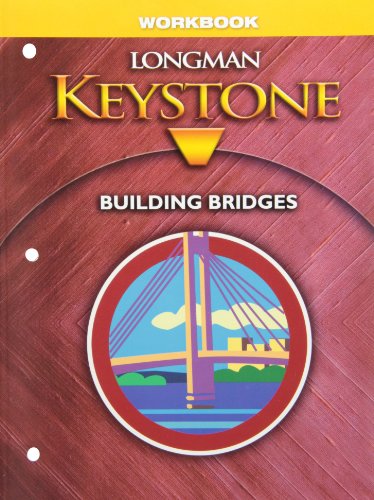 Stock image for Workbook Longman Keystone Building Bridges for sale by Hawking Books