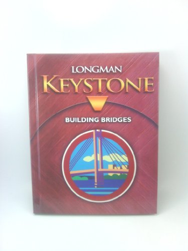 9780132076913: Longman Keystone Building Bridges
