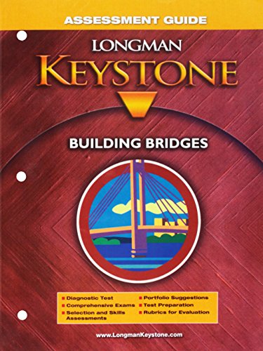 Stock image for Longman Keystone: Building Bridges- Assessment Guide for sale by Iridium_Books
