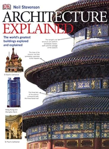 9780132081269: Architecture Explained