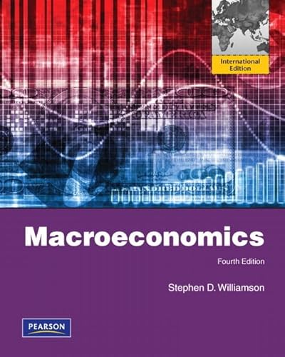 Stock image for Macroeconomics: International Edition for sale by WorldofBooks