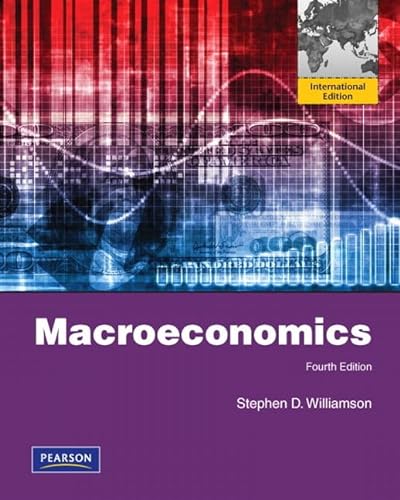 9780132088459: Macroeconomics, 4th Edition