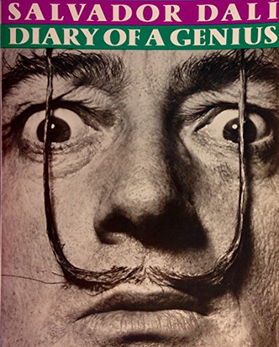 9780132099417: Diary of a Genius