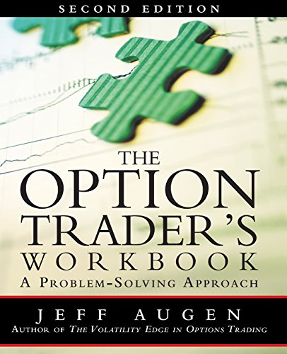 Stock image for Option Trader's Workbook, The: A Problem-Solving Approach for sale by Books of the Smoky Mountains