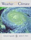 Stock image for Understanding Weather and Climate for sale by Better World Books