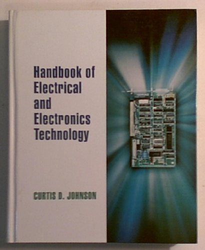 Beispielbild fr Electrical and Electronic Technology zum Verkauf von Better World Books: West
