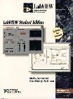 9780132106917: LabVIEW Student Edition : Windows Package/Book and Disk