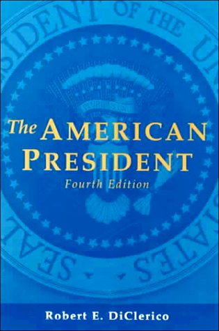 Beispielbild fr American President, The zum Verkauf von Wonder Book