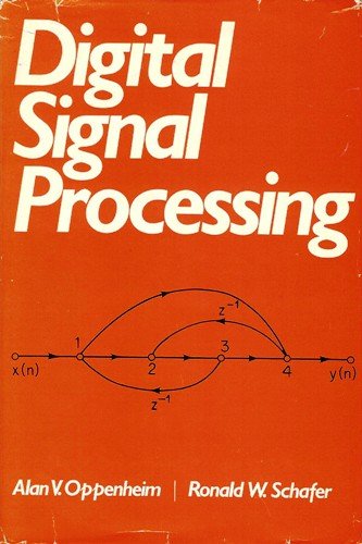 Imagen de archivo de Digital Signal Processing a la venta por Jenson Books Inc