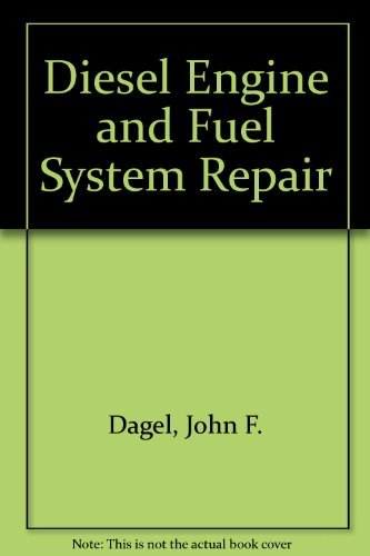 9780132113274: Diesel Engine and Fuel System Repair