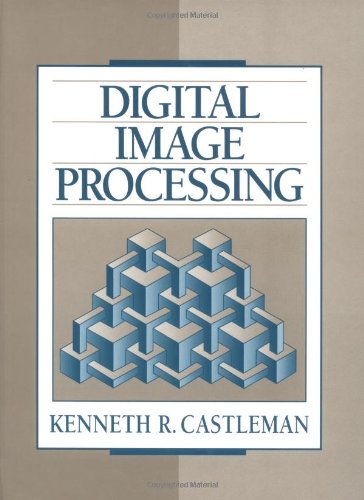 Beispielbild fr Digital Image Processing zum Verkauf von Austin Goodwill 1101
