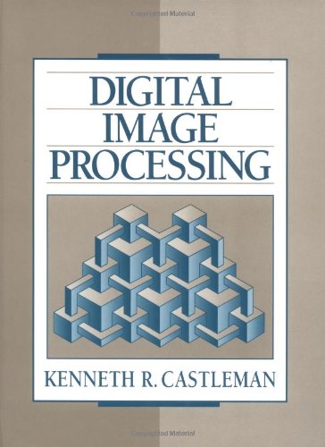 9780132114677: Digital Image Processing: United States Edition