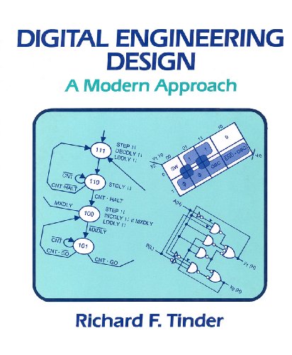 Stock image for Digital Engineering Design: A Modern Approach for sale by HPB-Red