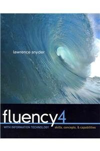 Stock image for Fluency with Information Technology andComputer Skills Package (4th for sale by Hawking Books