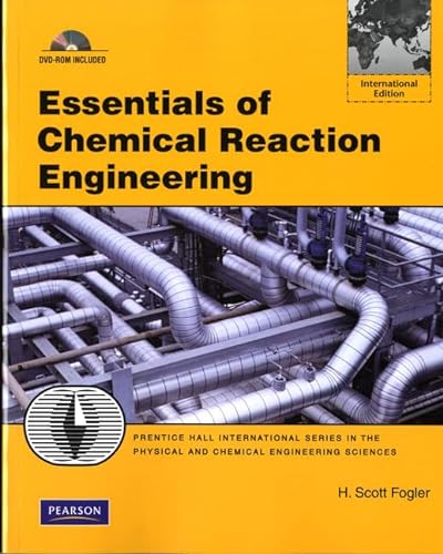 essentials of chemical reaction engineering pdf download