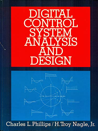 9780132120432: Digital Control System Analysis and Design