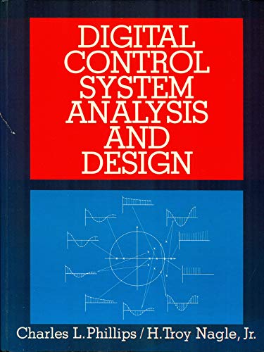 9780132120432: Digital control system analysis and design