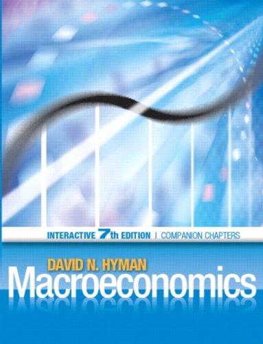 9780132123112: Macroeconomics Interactive Edition, Economics: A Dotlearn Ebook