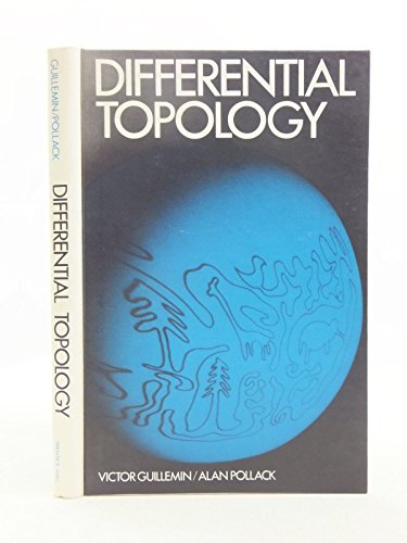 Stock image for Differential Topology for sale by ZBK Books