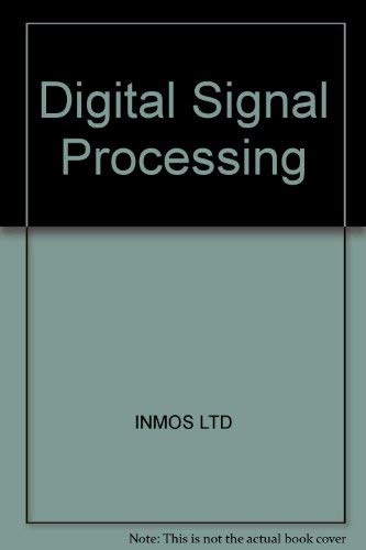 Stock image for Digital Signal Processing for sale by Anybook.com