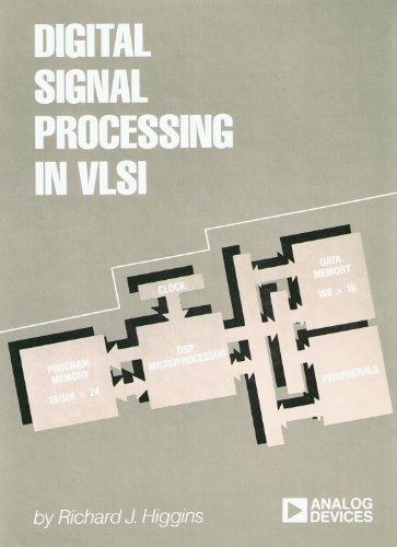 Immagine dell'editore per Digital Signal Processing in Vlsi venduto da ThriftBooks-Atlanta