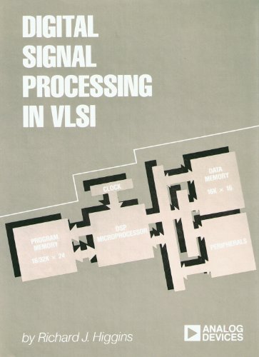 Stock image for Digital Signal Processing for VSLI for sale by Better World Books