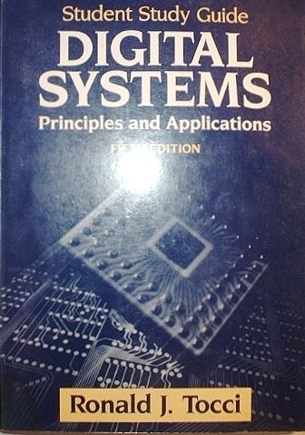 9780132131667: Digital Systems