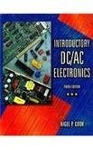 Beispielbild fr Introductory Dc/Ac Electronics zum Verkauf von Once Upon A Time Books
